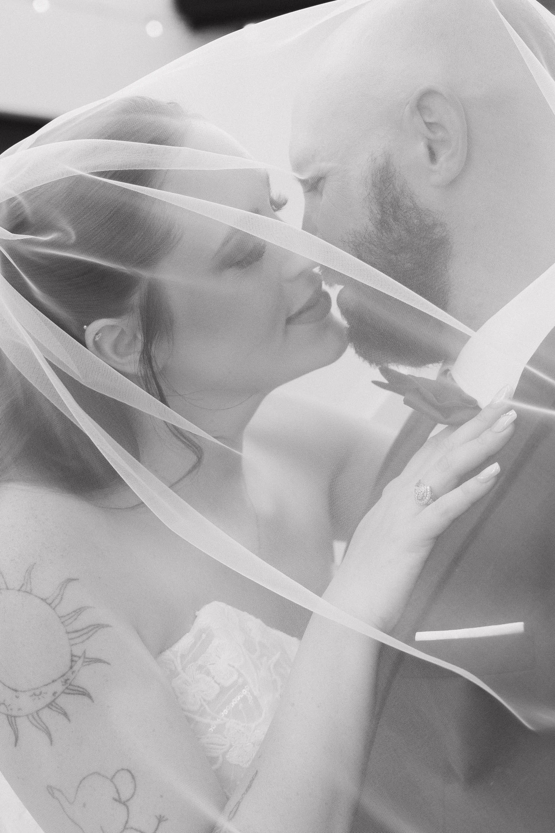 Wedding Portfolio